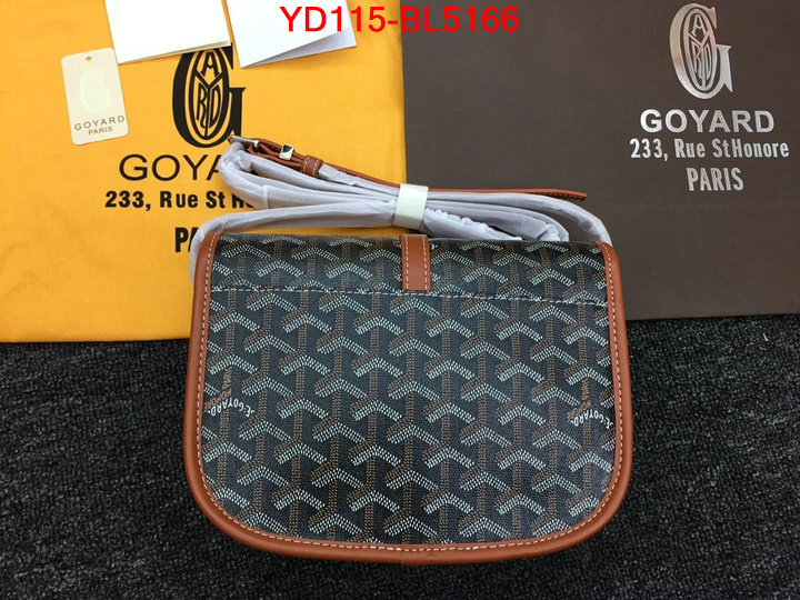 Goyard Bags(4A)-Diagonal-,best replica quality ,ID: BL5166,$: 115USD