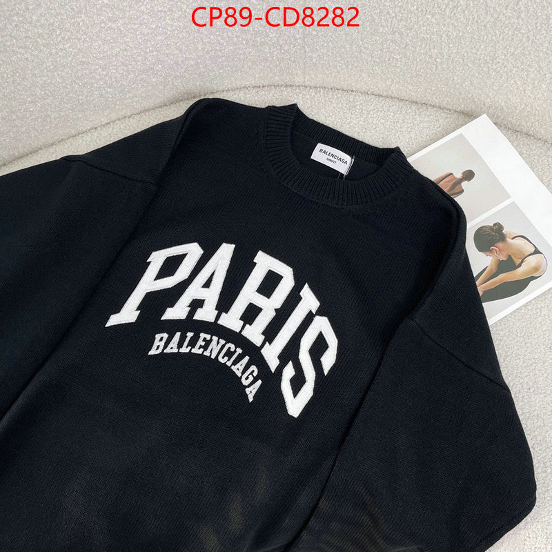 Clothing-Balenciaga,from china 2023 , ID: CD8282,$: 89USD
