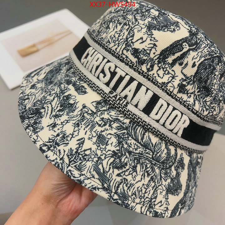 Cap (Hat)-Dior,replicas buy special , ID: HW5494,$: 37USD