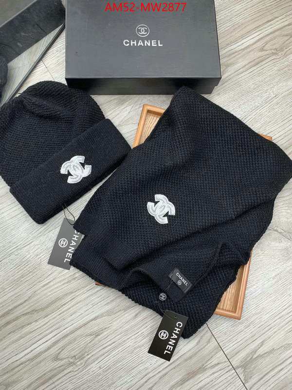 Cap (Hat)-Chanel,top quality website , ID: MW2877,$: 52USD