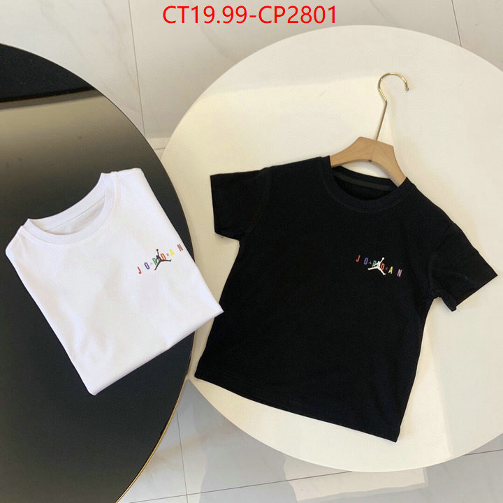 Kids clothing-Other,high quality replica , ID: CP2801,