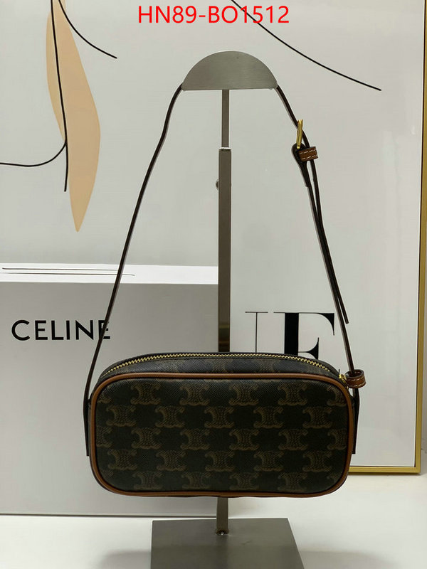 CELINE Bags(4A)-Diagonal,online china ,ID: BO1512,$: 89USD