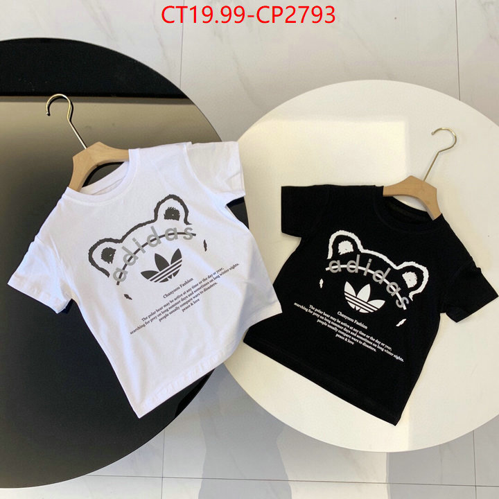 Kids clothing-Adidas,most desired , ID: CP2793,