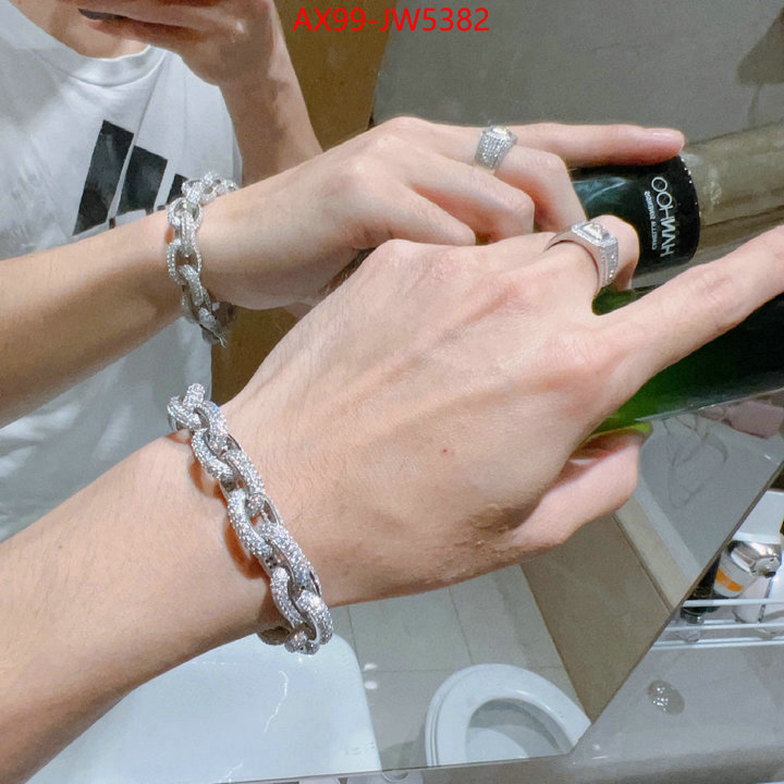 Jewelry-Gucci,2023 aaaaa replica customize ,ID: JW5382,$: 99USD