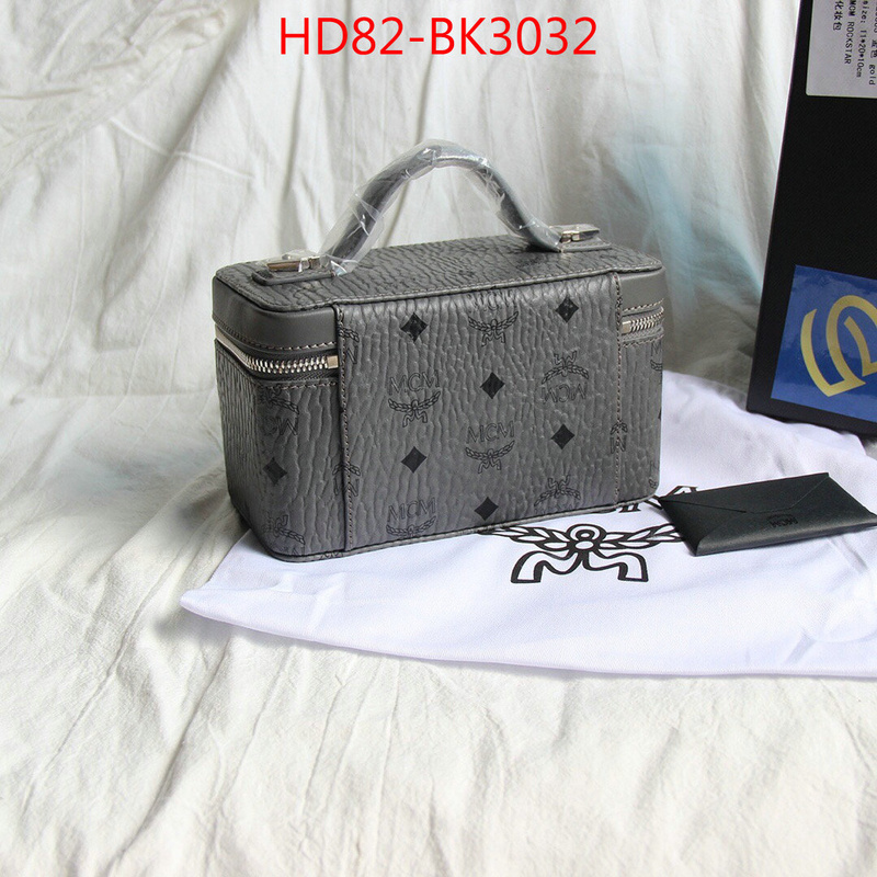 MCM Bags(TOP)-Diagonal-,ID: BK3032,$:82USD