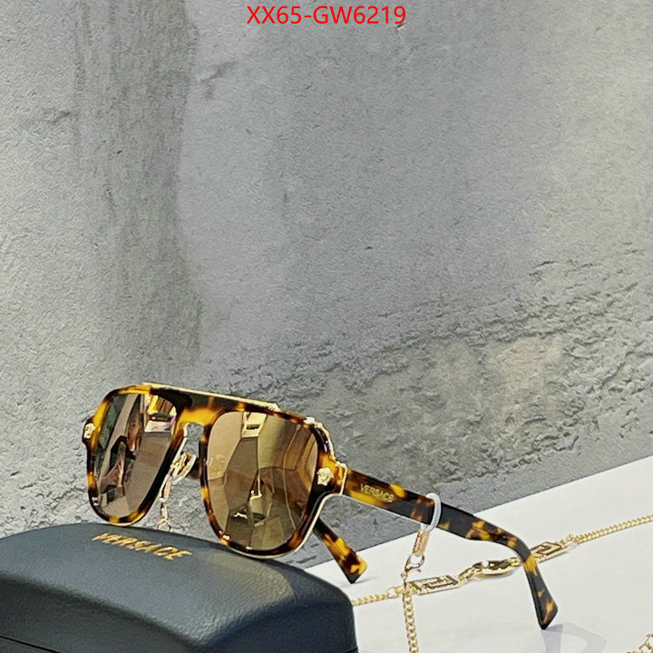 Glasses-Versace,best fake , ID: GW6219,$: 65USD