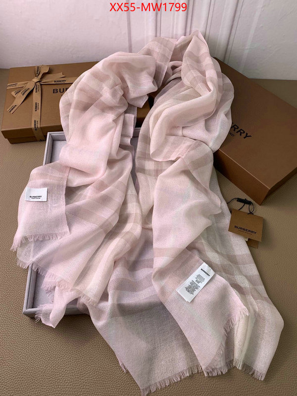 Scarf-Burberry,7 star quality designer replica ,ID: MW1799,$: 55USD