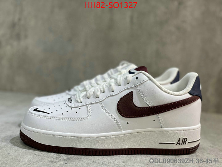 Men Shoes-Nike,same as original , ID: SO1327,$: 82USD