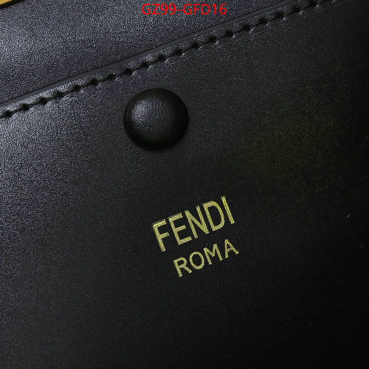 Fendi Big Sale-,ID: GFD16,$: 99USD
