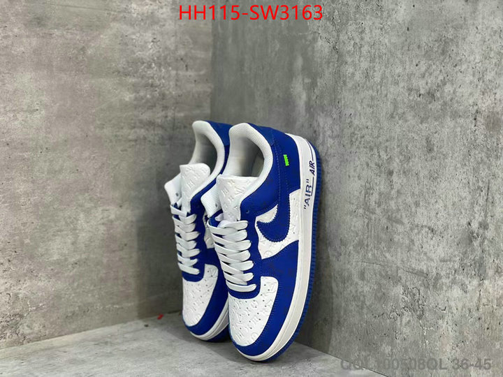 Men Shoes-Nike,luxury 7 star replica , ID: SW3163,$: 115USD