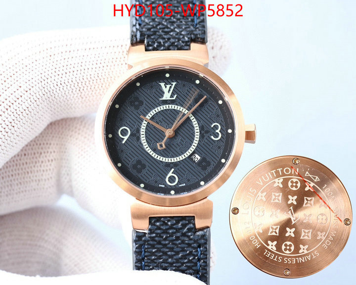 Watch(4A)-LV,7 star replica ,ID: WP5852,$: 105USD