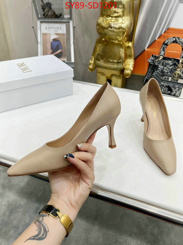 Women Shoes-Dior,where can i buy , ID: SD1201,$: 89USD