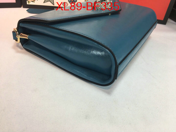 Gucci Bags(4A)-Diagonal-,ID: BF335,$:89USD