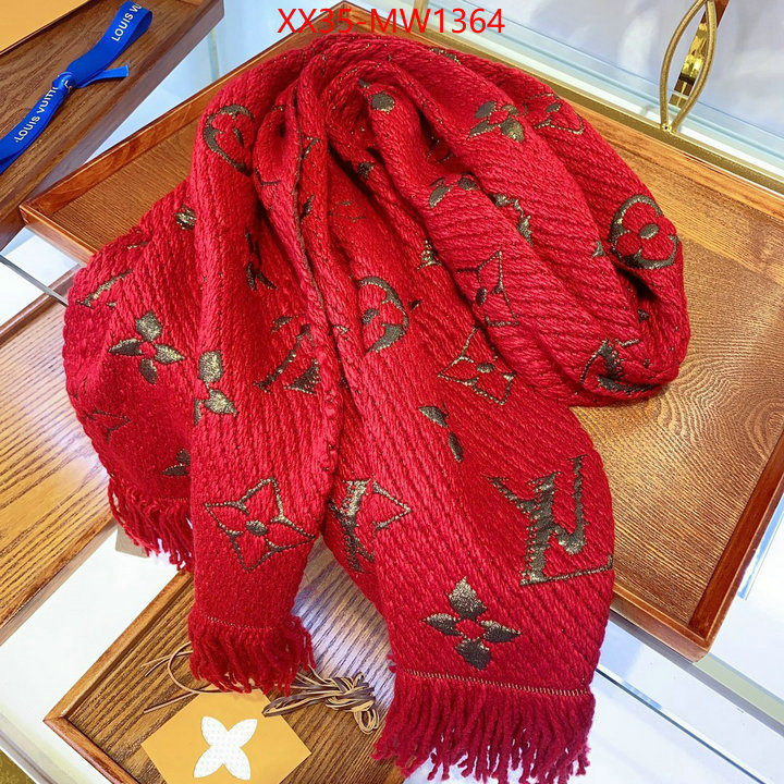 Scarf-LV,2023 perfect replica designer , ID: MW1364,$: 35USD