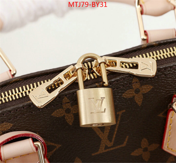 LV Bags(4A)-Alma-,sale ,ID: BY31,