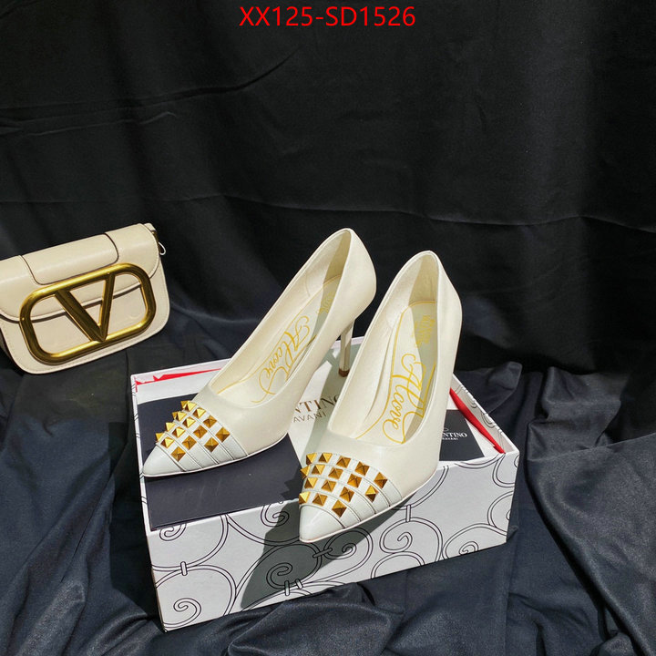 Women Shoes-Valentino,where should i buy to receive , ID: SD1526,$: 125USD