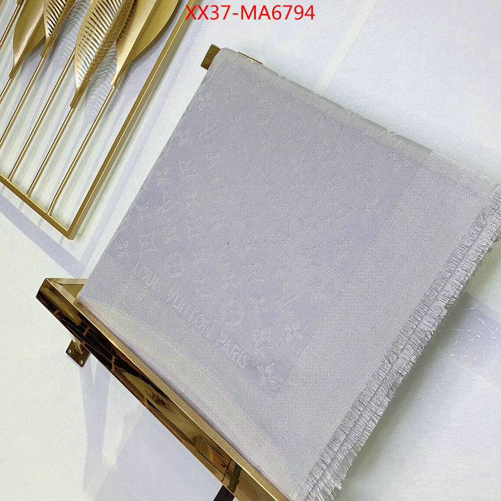 Scarf-LV,high quality customize , ID: MA6794,$: 37USD