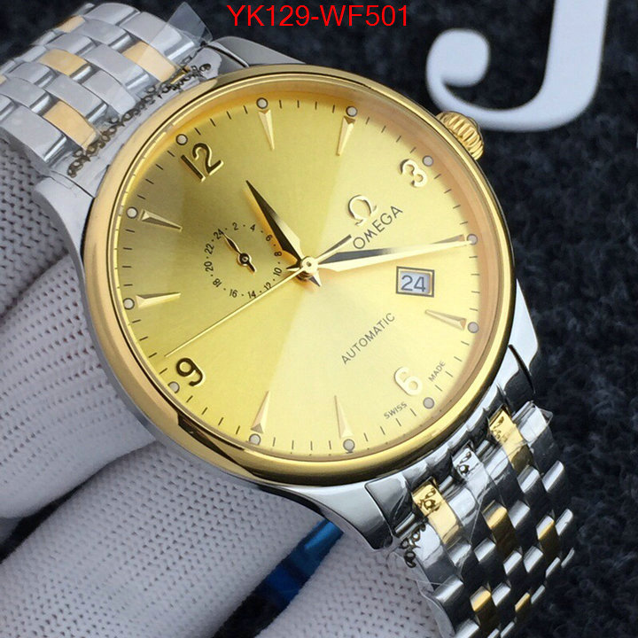 Watch(4A)-Omega,best wholesale replica , ID: WF501,$:129USD