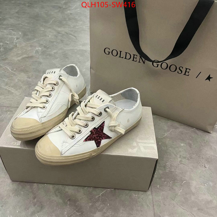 Men Shoes-Golden Goose,buying replica , ID: SW416,$: 105USD