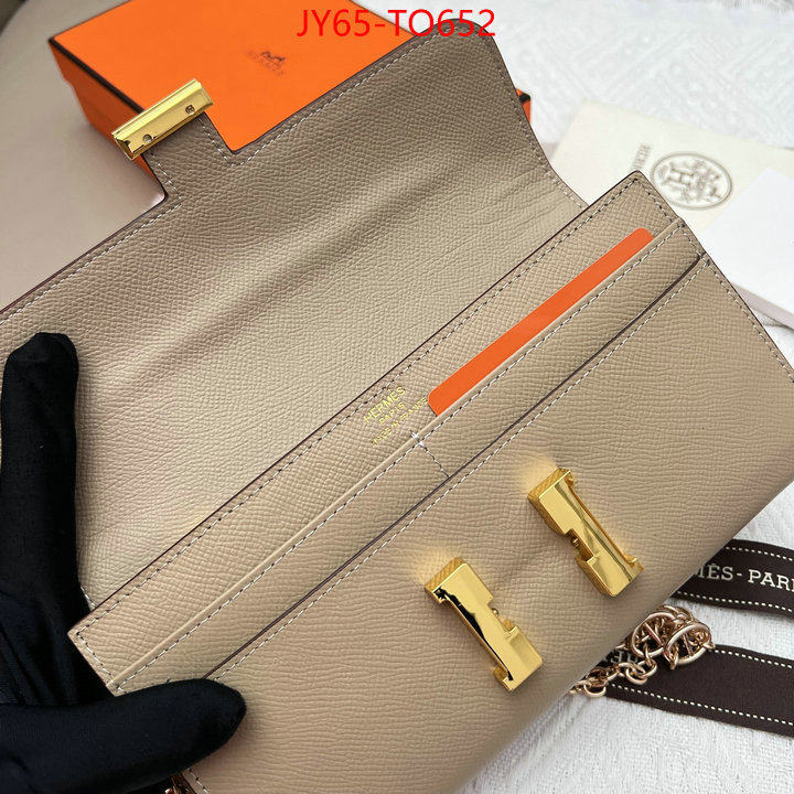 Hermes Bags(4A)-Wallet-,best site for replica ,ID: TO652,$: 65USD