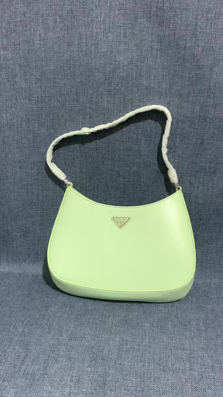 Prada Bags(TOP)-Cleo,ID: BP5979,$: 165USD