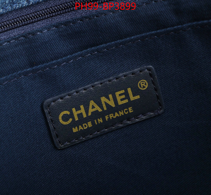 Chanel Bags(4A)-Handbag-,ID: BP3899,$: 99USD