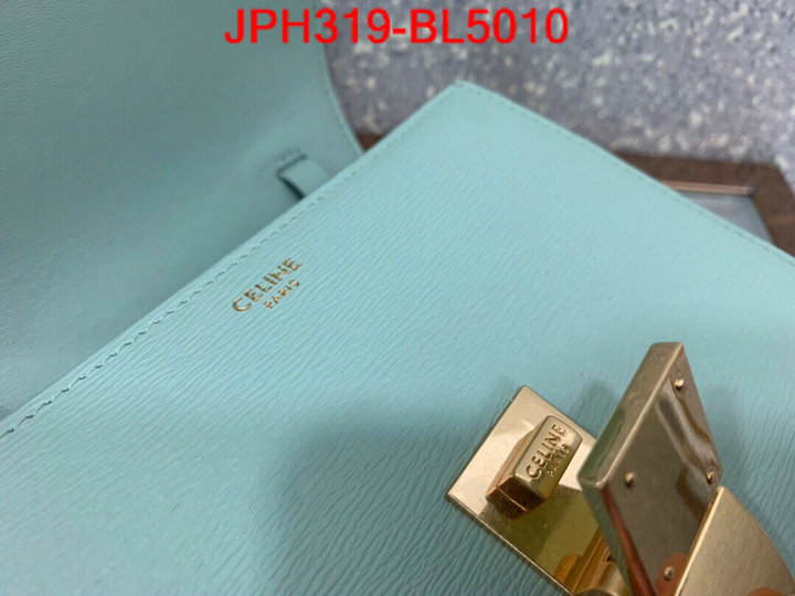 CELINE Bags(TOP)-Classic Series,what best designer replicas ,ID:BL5010,$: 319USD