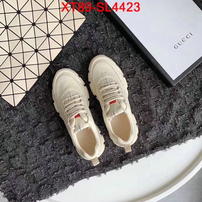 Women Shoes-Gucci,what's best , ID: SL4423,$: 89USD