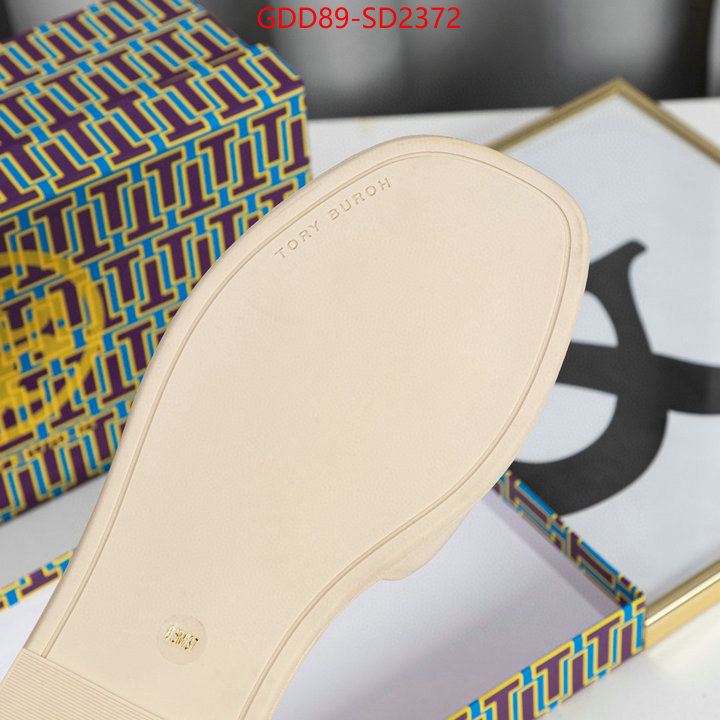 Women Shoes-Tory Burch,top designer replica , ID: SD2372,$: 89USD