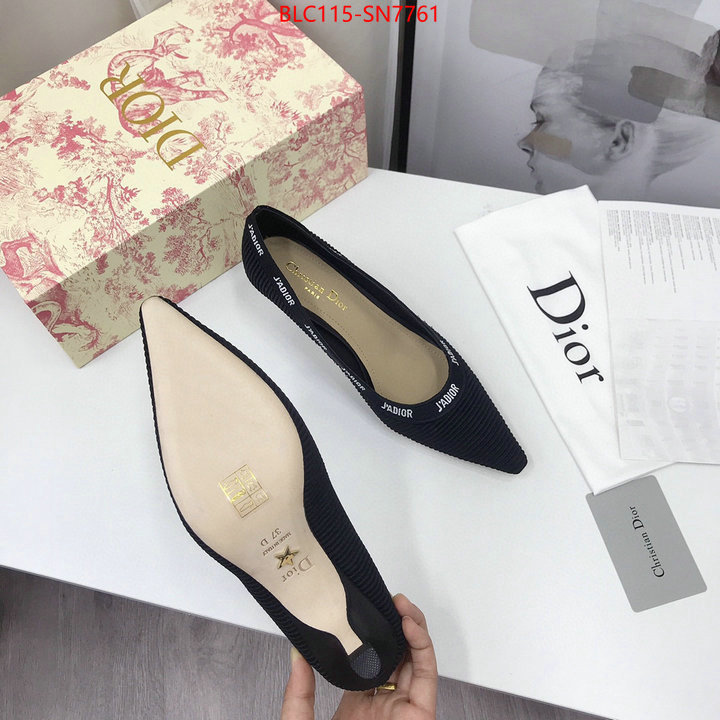 Women Shoes-Dior,from china , ID: SN7761,$: 115USD