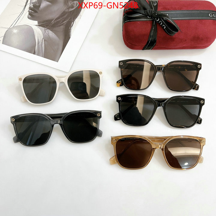 Glasses-Gucci,fake , ID: GN5248,$: 69USD