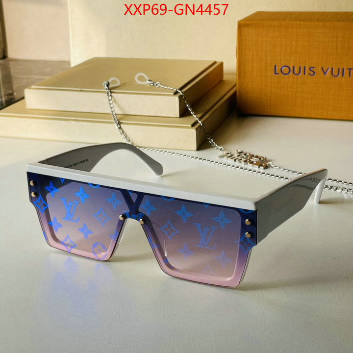 Glasses-LV,what's best , ID: GN4457,$: 69USD