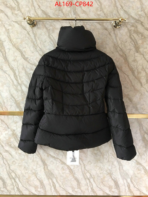 Down jacket Men-Moncler,top perfect fake ,where can i buy the best quality , ID: CP842,$:169USD