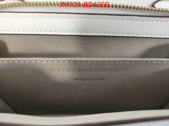 Stella McCartney Bags (TOP)-Diagonal-,online from china ,ID: BD4359,$: 109USD