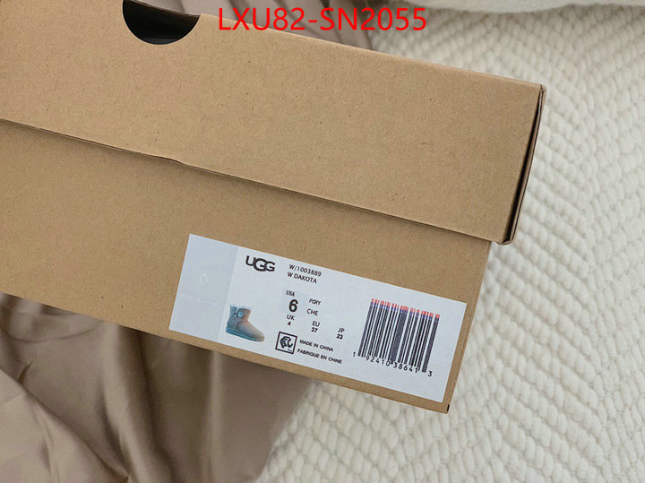 Women Shoes-UGG,from china , ID: SN2055,$: 82USD