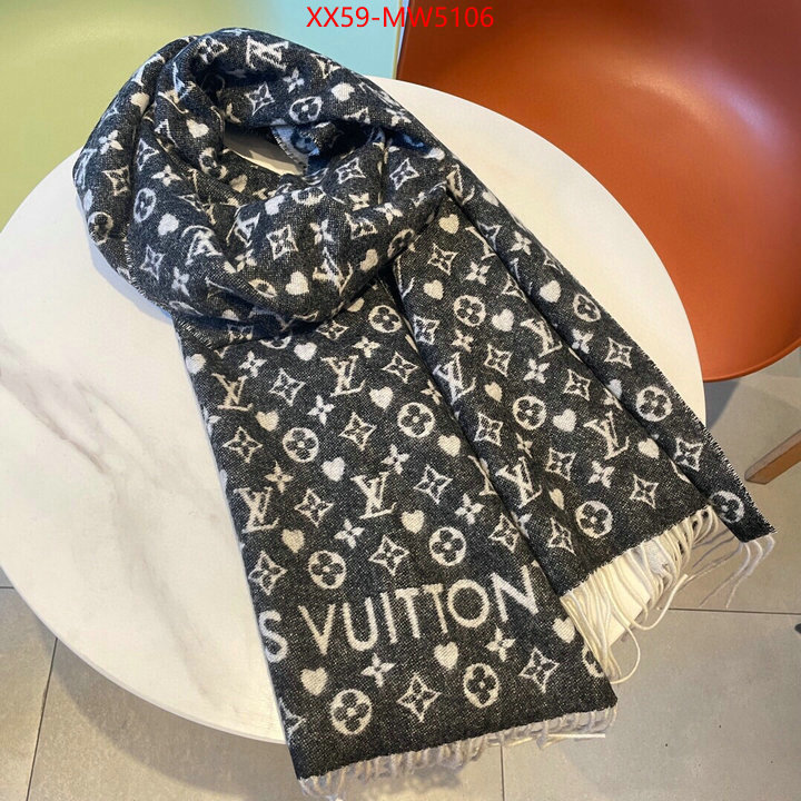 Scarf-LV,buy first copy replica ,ID: MW5106,$: 59USD