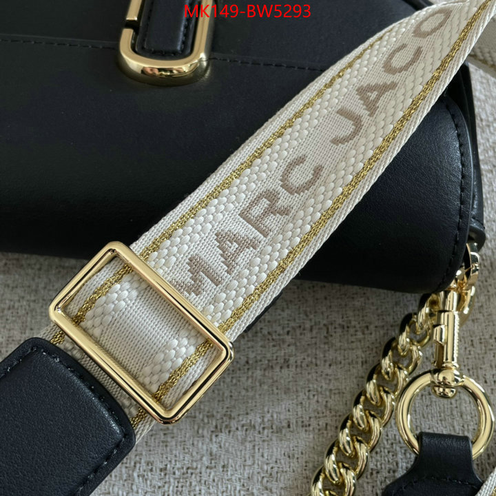 Marc Jacobs Bags (TOP)-Diagonal-,ID: BW5293,$: 149USD