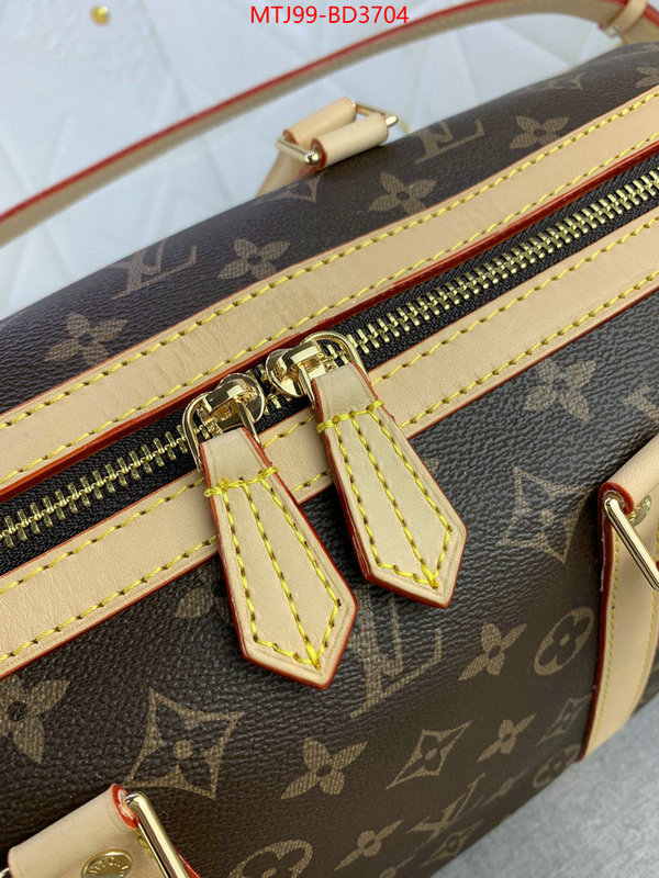 LV Bags(4A)-Speedy-,buy best quality replica ,ID: BD3704,$: 99USD