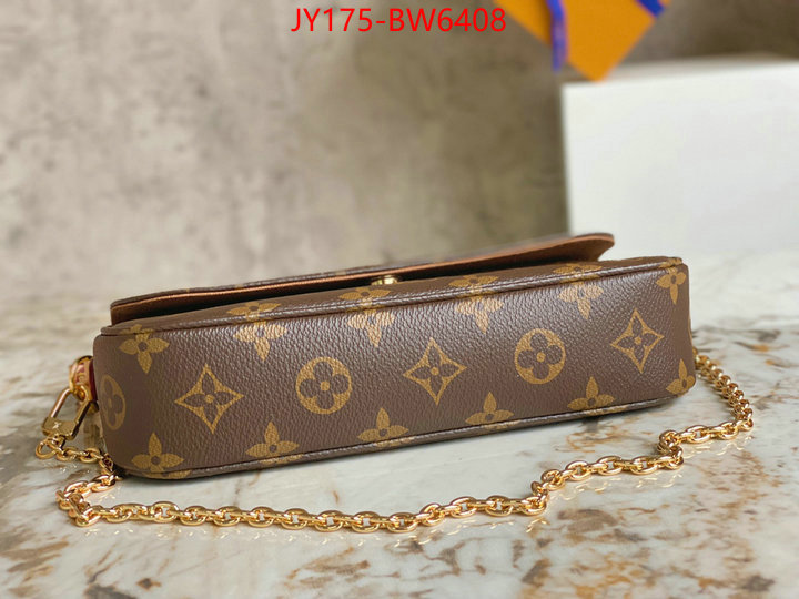 LV Bags(TOP)-Pochette MTis-Twist-,ID: BW6408,$: 175USD