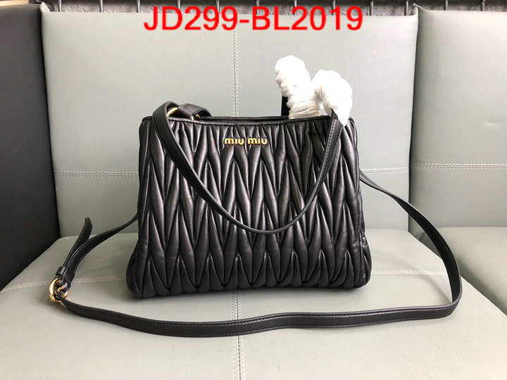 Miu Miu Bags(TOP)-Handbag-,wholesale designer shop ,ID: BL2019,$: 299USD