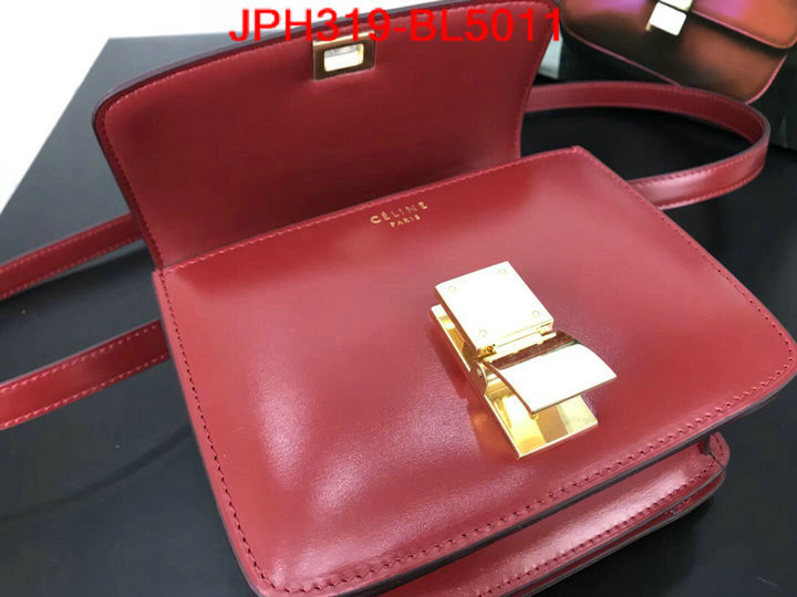 CELINE Bags(TOP)-Classic Series,what best replica sellers ,ID:BL5011,$: 319USD