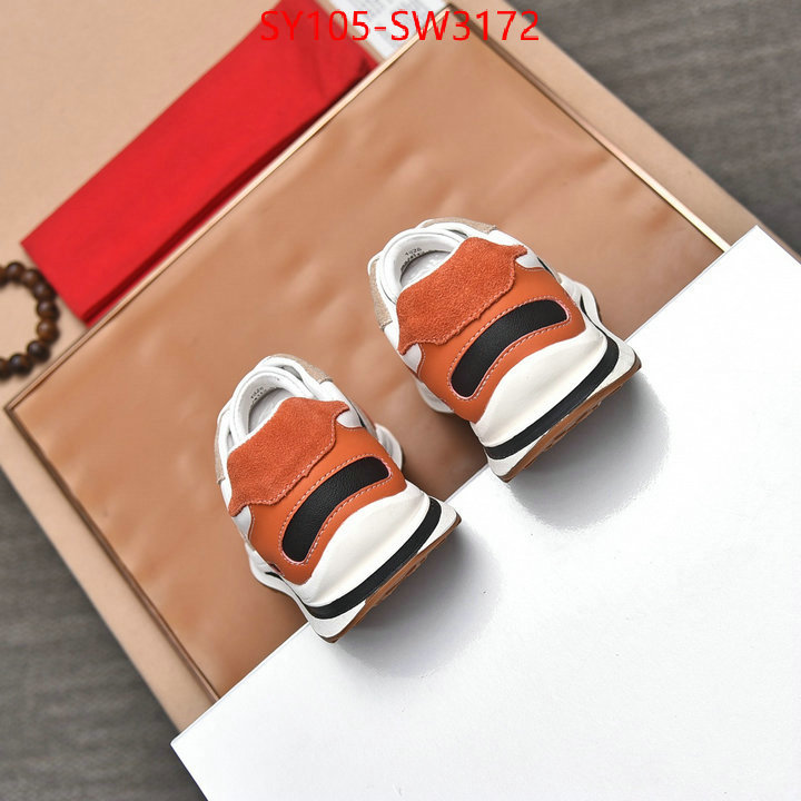 Men Shoes-Gucci,7 star quality designer replica , ID: SW3172,$: 105USD