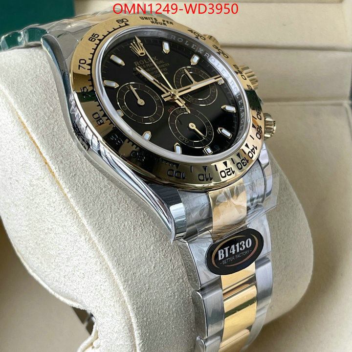 Watch (TOP)-Rolex,how can i find replica , ID: WD3950,$: 1249USD