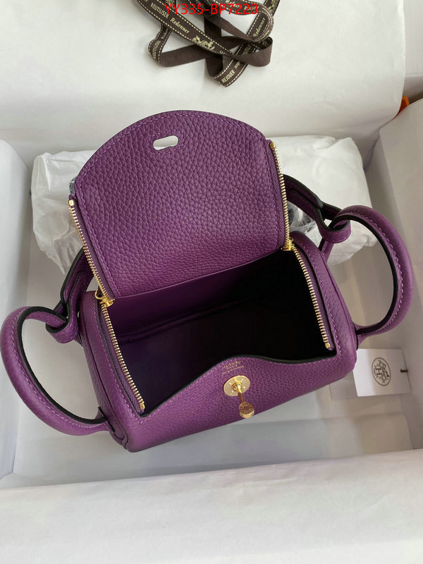 Hermes Bags(TOP)-Lindy-,best quality replica ,ID: BP7220,$: 335USD