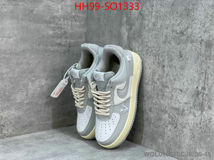 Men Shoes-Nike,wholesale sale , ID: SO1333,$: 99USD