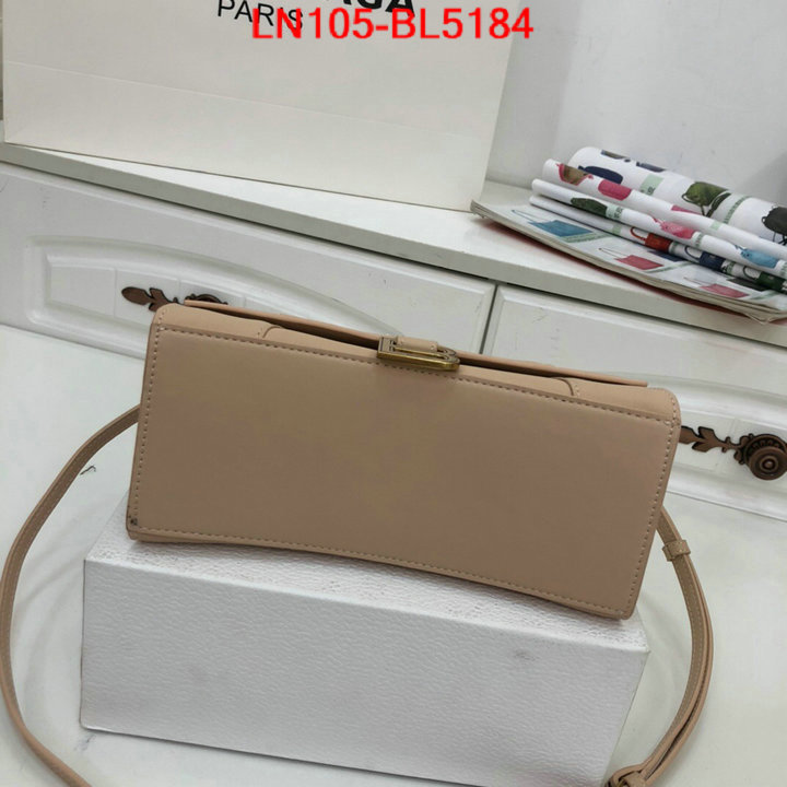 Balenciaga Bags(4A)-Hourglass-,the online shopping ,ID: BL5184,$: 105USD