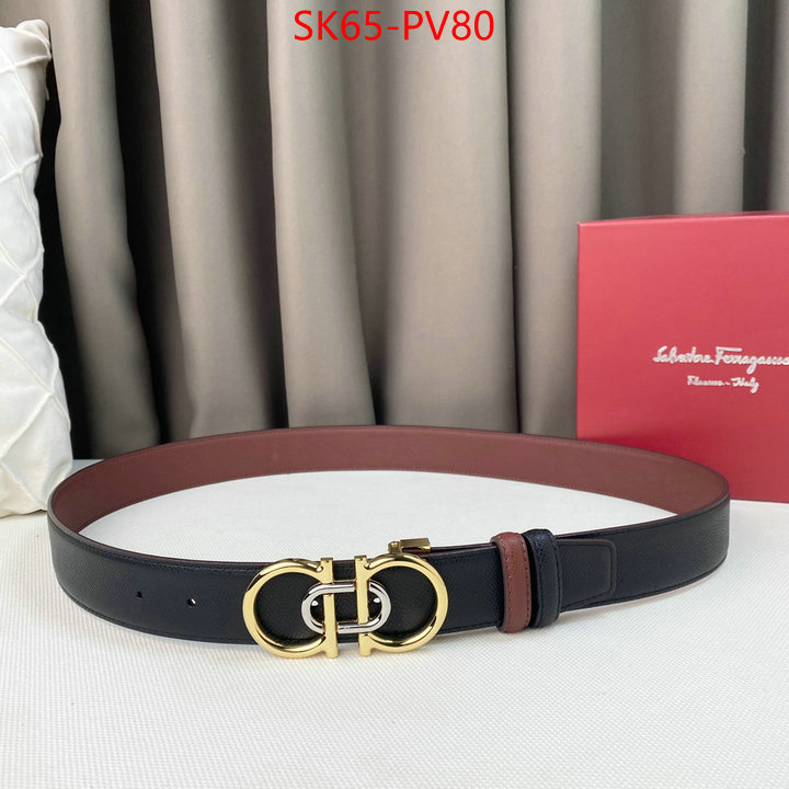 Belts-Ferragamo,where can i buy the best 1:1 original , ID: PV80,$: 65USD