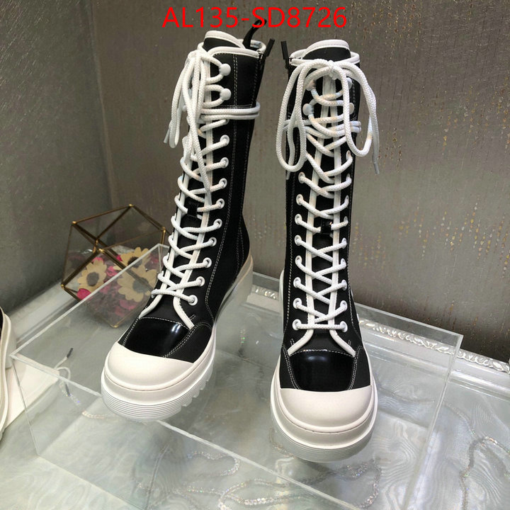 Women Shoes-Dior,7 star replica , ID: SD8726,$: 135USD