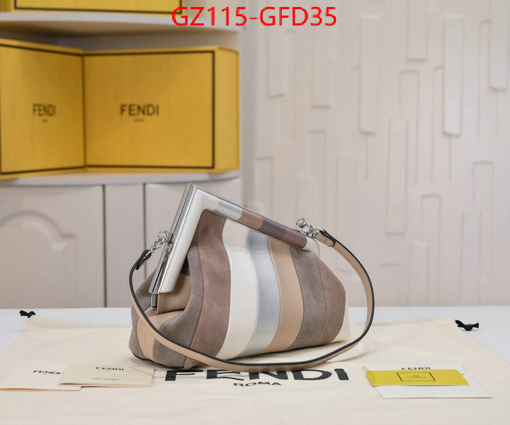 Fendi Big Sale-,ID: GFD35,$: 115USD