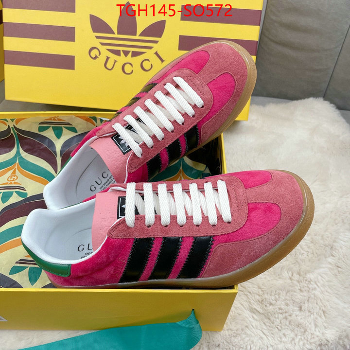 Men Shoes-Adidas,website to buy replica , ID: SO572,$: 145USD